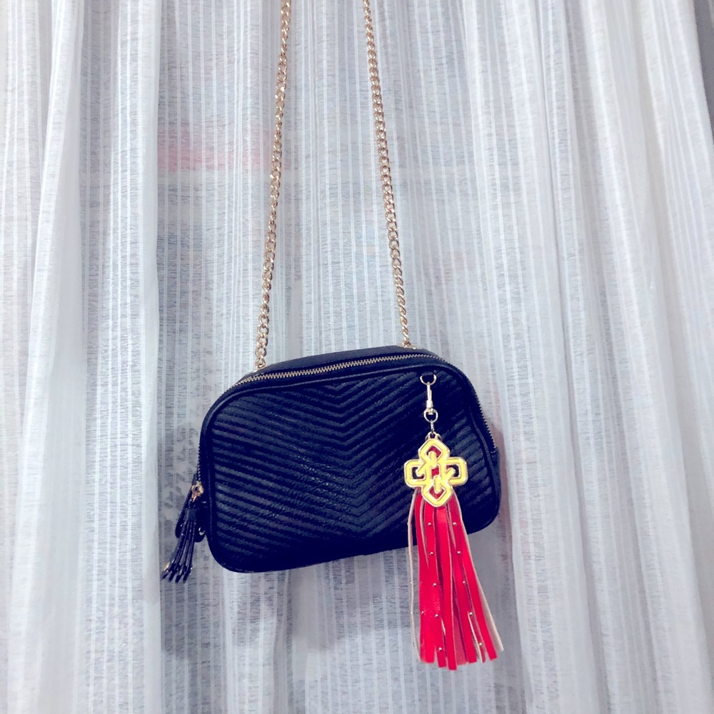 Gianni Bini Crossbody Bag